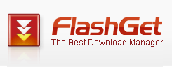 flshget أفضل 8 برامج مجانية لتحميل أى ملف من الأنترنت