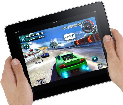 ipad2 games تعرف على جهاز آي باد الجيل الثانى iPad 2