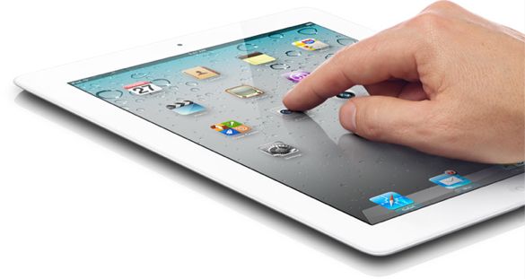 ipad2 1 تعرف على جهاز آي باد الجيل الثانى iPad 2